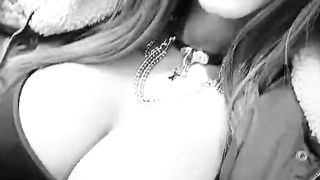 Crossdresser Alaina Sanchez Super-Hot DOMINATION & SUBMISSION in Public