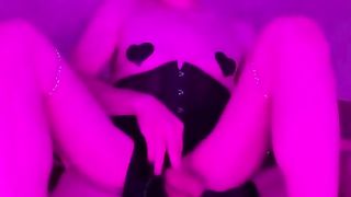 Syn Thetic Cutoffs-My Smoldering Foot-