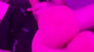 Syn Thetic Cutoffs-My Smoldering Foot-