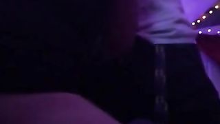 Deep-Throat tat Latino dad