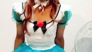 Step stepsister nice