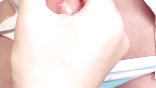 Hololive Fubuki femboy Ahe-voice attempt not to spunk while frolicking videogame anime porn chinese cosplayer