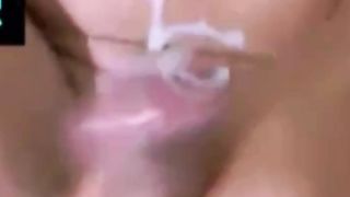 Gozando pica el Culo