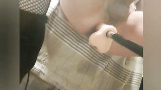 Ambratrav Sissy have fun sexmachine