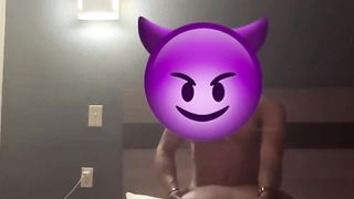 Providing The Weedman This Meaty Bum As Cheque