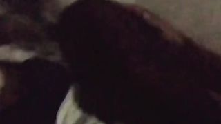 Oldman Plow me So aggresive meatpipe