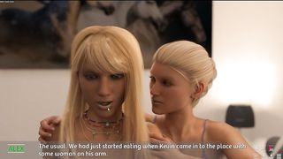 Confusion- Wild sex addict enjoys plowing