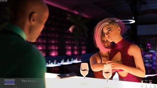 Confusion- Cougar Porno