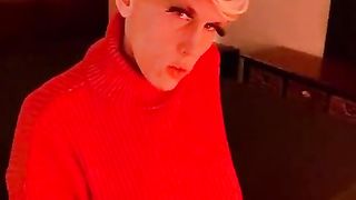 Syn Thetic Cutoffs Part four End Of Sweater Weather