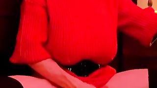 Syn Thetic Cutoffs Part four End Of Sweater Weather