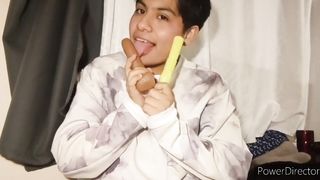 I jack with 2 of my playthings