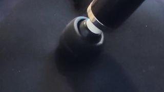 PaulKrawitz and the Magic Electro-Hitachi.