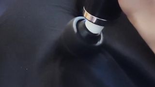 PaulKrawitz and the Magic Electro-Hitachi.