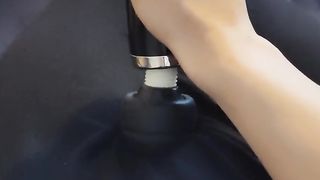 PaulKrawitz and the Magic Electro-Hitachi.