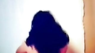 Killer She-Creature Cdbobbiejoejoe Railing Fucktoy with Music