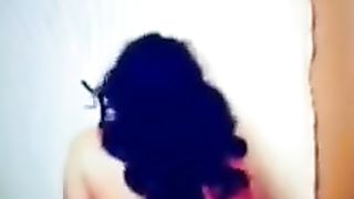 Killer She-Creature Cdbobbiejoejoe Railing Fucktoy with Music