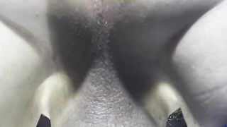 Nailing sextoy Will waiting for somebody to tap my culo