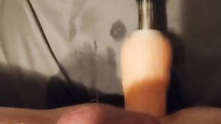 Bunny in purity machine ravage