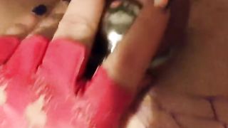 Bunny in purity machine ravage