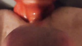 Bunny in purity machine ravage