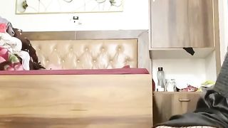 Your pansy princess is dirty dancing and pulling of the sundress