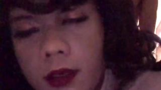 Hookup morning and guy goo in my face