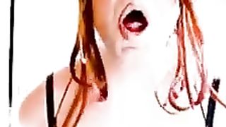 Fetish Emmanuella four - Taunting - Cyprus Hoe (H POUTANA)