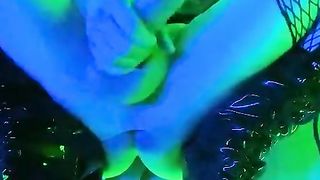 Syn Thetic Cut-Offs Part six Xxx Adventures Level 1-1