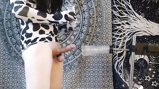 Fat Man-Meat Cow Whore Calming Strain