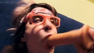 Scarlett Ocean PMV - Wreck my Bootie (Pump that Man Rod)