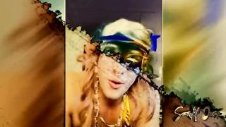 Scarlett Ocean PMV - She-Creature and 12 Inch Fuck Stick