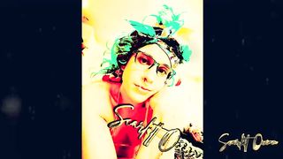 Scarlett Ocean PMV - She-Creature and 12 Inch Fuck Stick