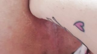 Knuckle and have fun with diminutive nuts