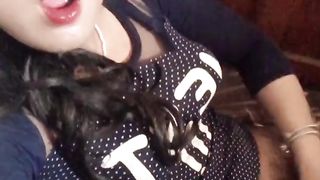 Highly insatiable after wakeup from sleeping