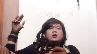 Highly insatiable after wakeup from sleeping