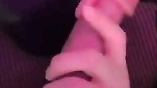 Japanese sissy fellate teaching