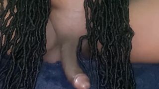 You Want & Love This Ginormous Penis Huh