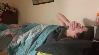 guest room door open keep tranquil