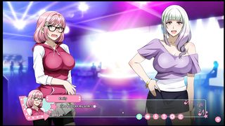 FUTA Fix ANIME PORN Game Ep.two underskirt SPUNK-PUMP in the pub