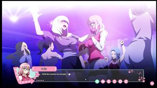 FUTA Fix ANIME PORN Game Ep.two underskirt SPUNK-PUMP in the pub