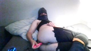 Katharina instructs her rump