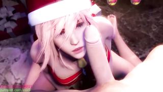 CHRISTMAS 2019 - SFMeditor Archive