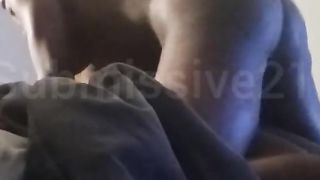 Homie getting flooding beautifully