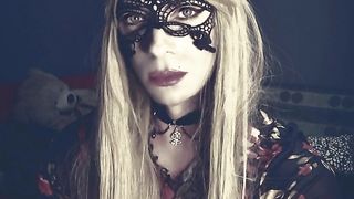 I was Never there!Femboy Trinity recent fav song for my fresh striptease demonstrates!Just a taste for my aficionados!Enjoy my softcore dance!