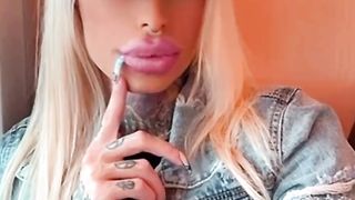 Add my snap for content.