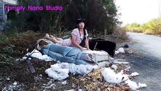 FN038 Is my sundress fantastic