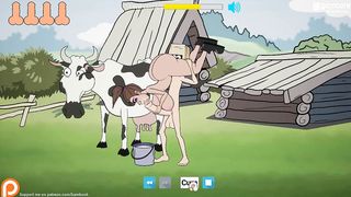 Fuckerman: Xxx Pummel Sessions Ep 7