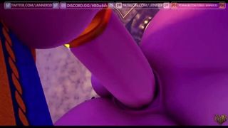 FUTA COMPILATION NOVEMBER 2019 - SFMeditor Archive