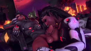 FUTA COMPILATION OCTOBER 2019 - SFMeditor Archive