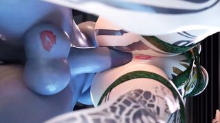 FUTA COMPILATION JULY 2020 - SFMeditor Archive